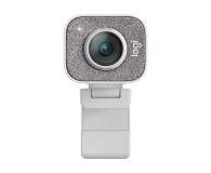 Logitech StreamCam Biały - 577266 - zdjęcie 2